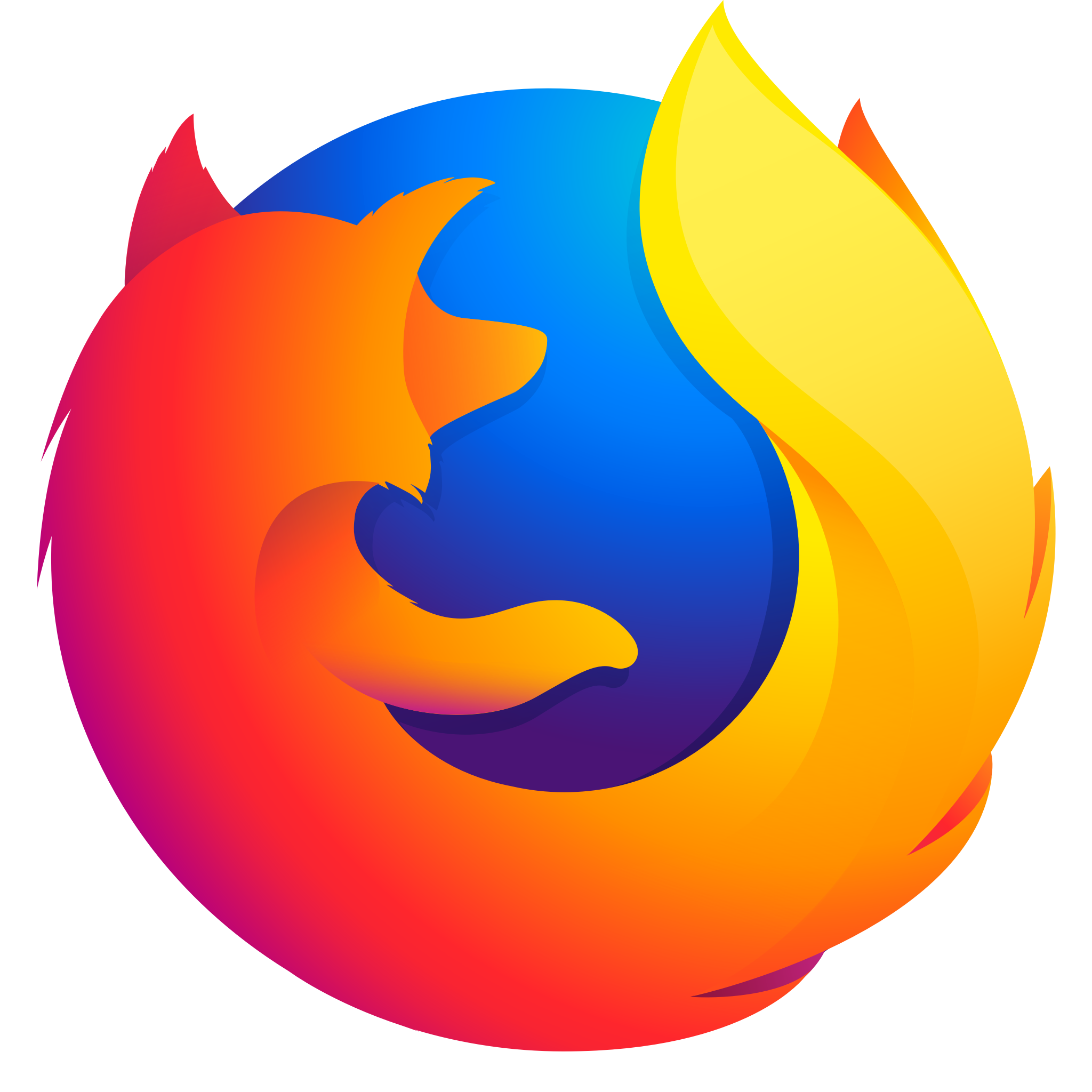 Firefox 127
